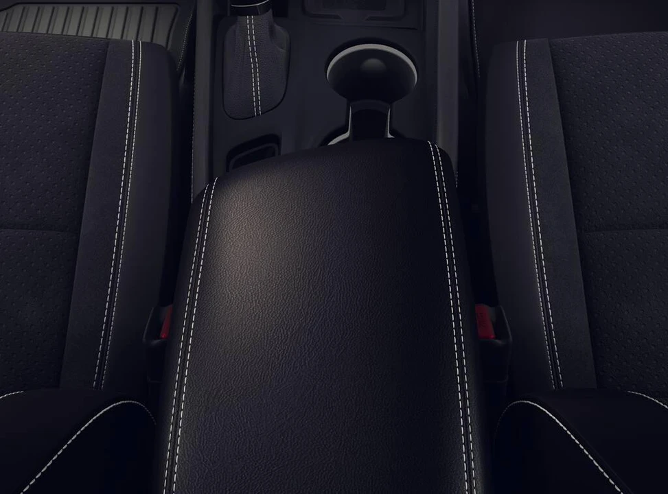 2026 Dodge Durango SRT Hellcat 3rd Gen - Image 4 of 9