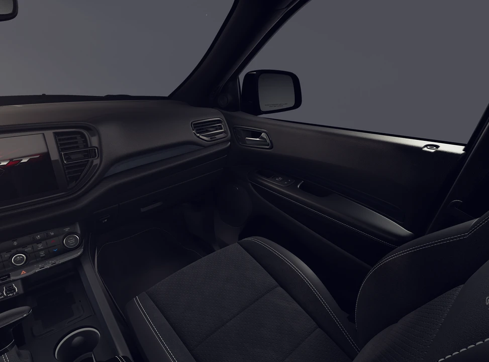 2026 Dodge Durango SRT Hellcat 3rd Gen - Image 7 of 9