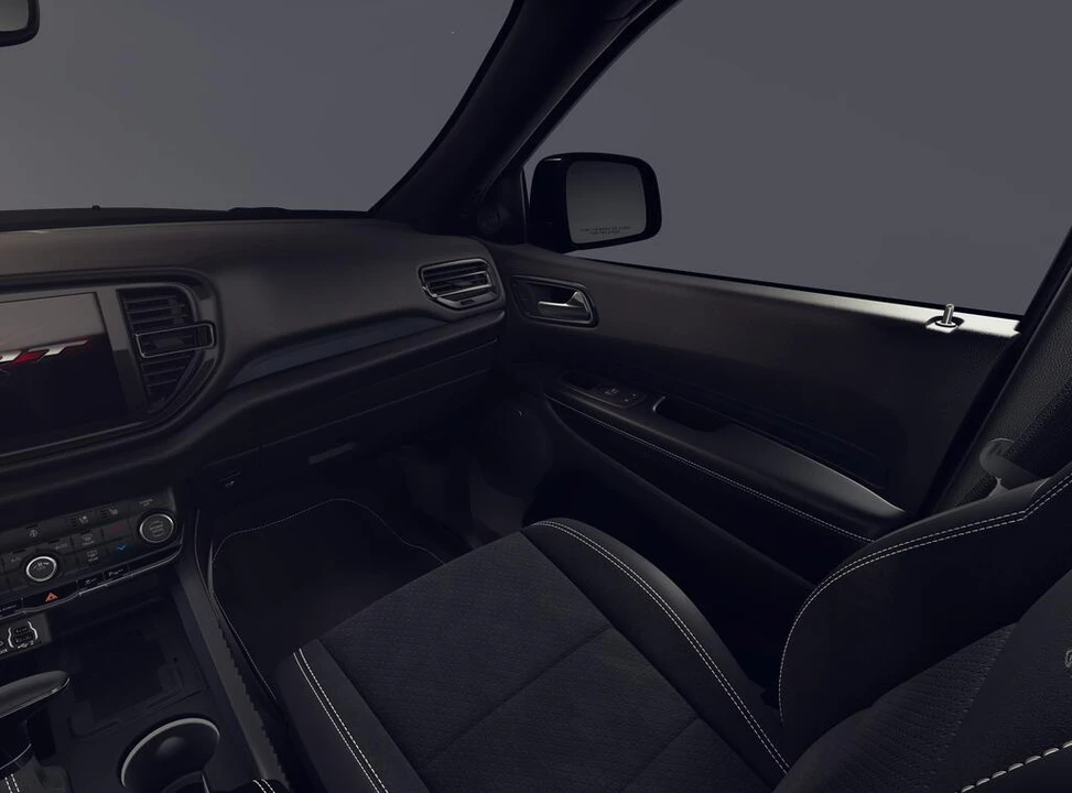2026 Dodge Durango SRT Hellcat 3rd Gen - Image 7 of 9