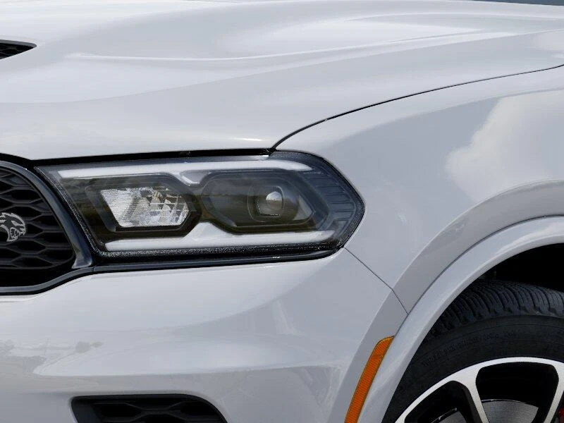 2026 Dodge Durango SRT Hellcat 3rd Gen - Image 6 of 12