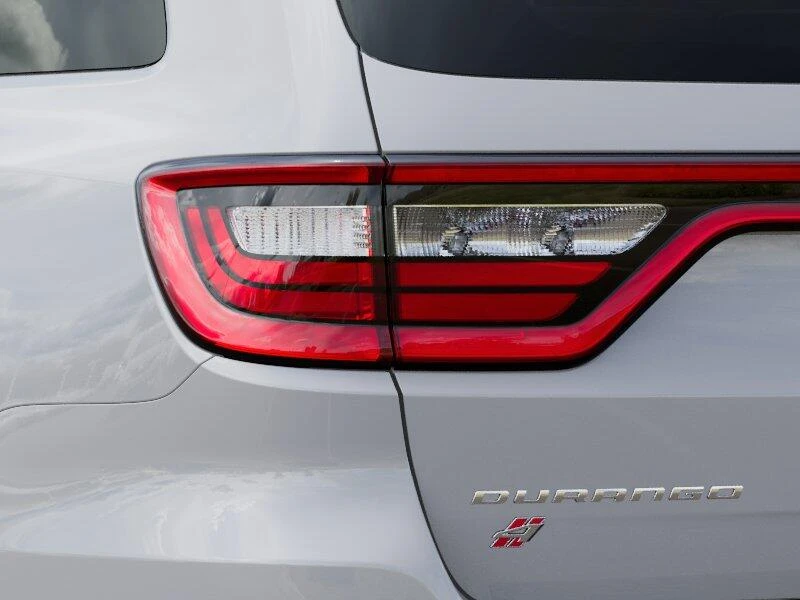 2026 Dodge Durango SRT Hellcat 3rd Gen - Image 5 of 12