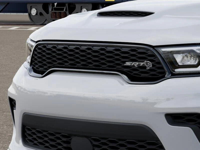 2026 Dodge Durango SRT Hellcat 3rd Gen - Image 7 of 12