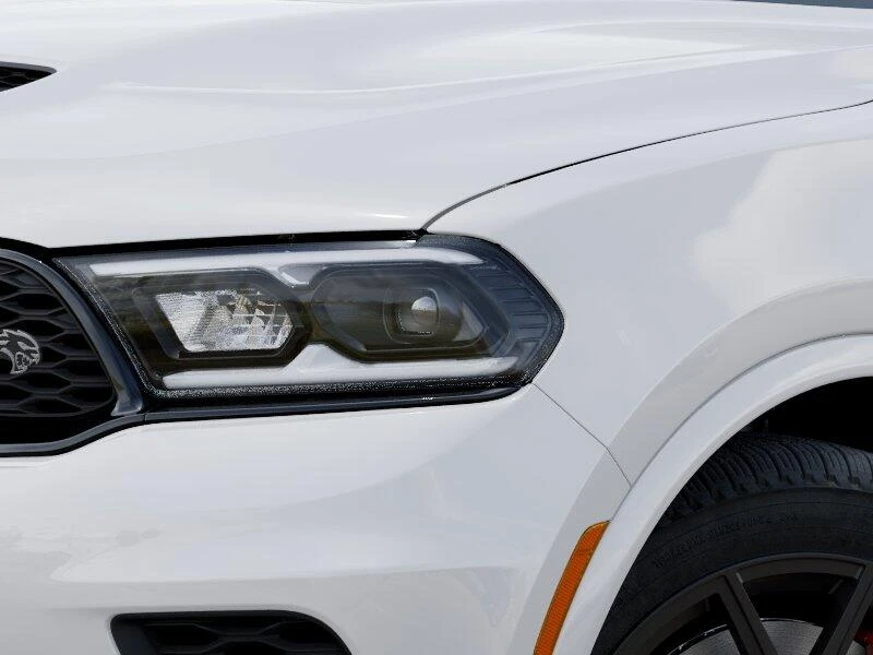 2026 Dodge Durango SRT Hellcat 3rd Gen - Image 6 of 12