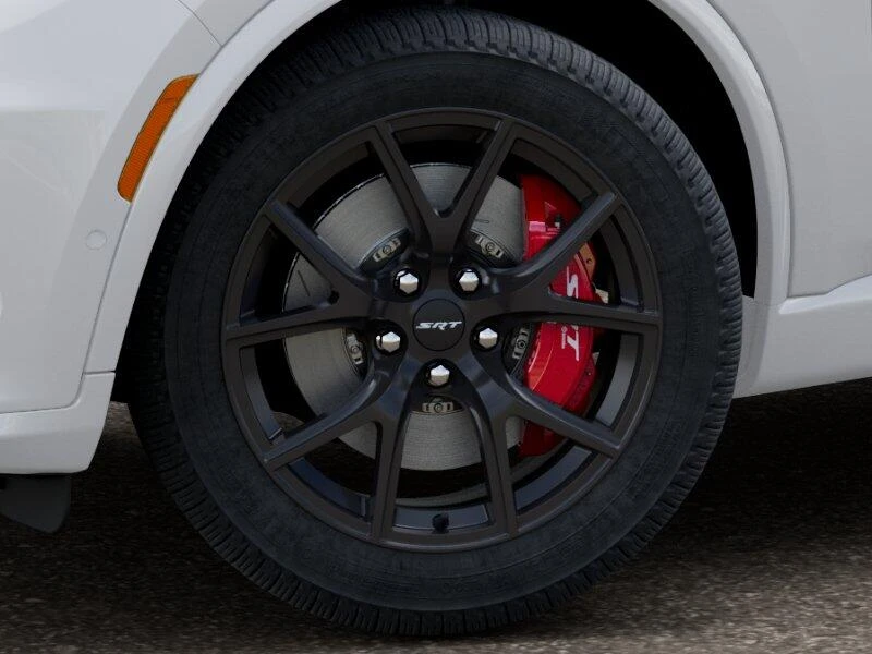 2026 Dodge Durango SRT Hellcat 3rd Gen - Image 4 of 12