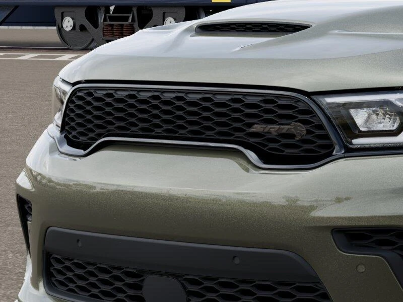 2026 Dodge Durango SRT Hellcat 3rd Gen - Image 7 of 12