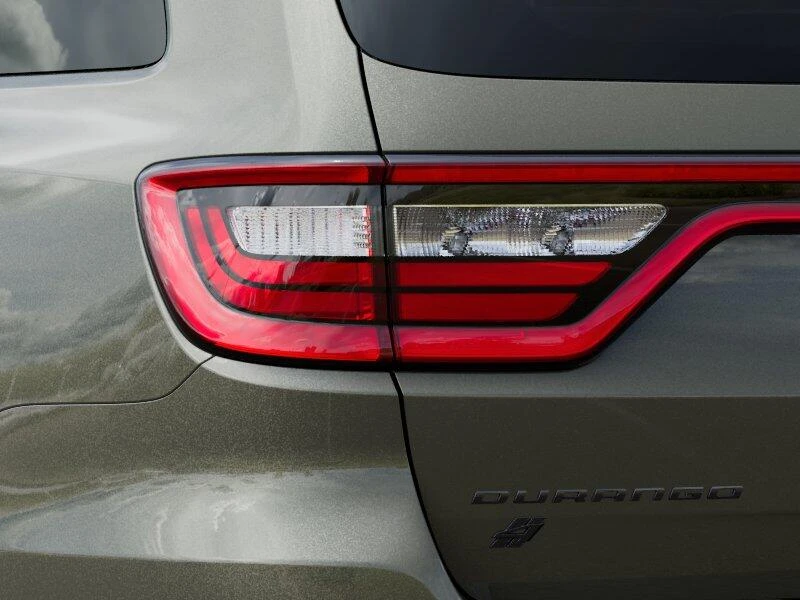 2026 Dodge Durango SRT Hellcat 3rd Gen - Image 5 of 12