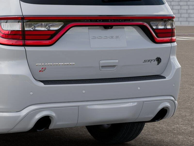 2026 Dodge Durango SRT Hellcat 3rd Gen - Image 13 of 26