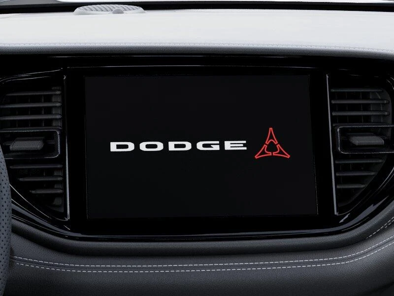2026 Dodge Durango SRT Hellcat 3rd Gen - Image 18 of 26