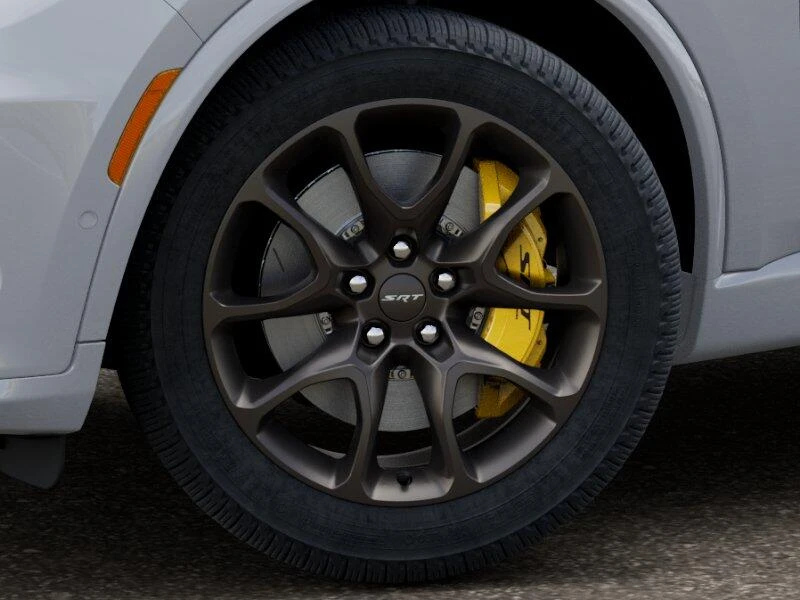 2026 Dodge Durango SRT Hellcat 3rd Gen - Image 8 of 26