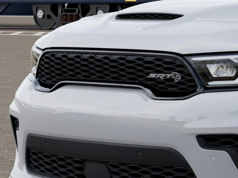 2026 Dodge Durango SRT Hellcat 3rd Gen - Image 11 of 26