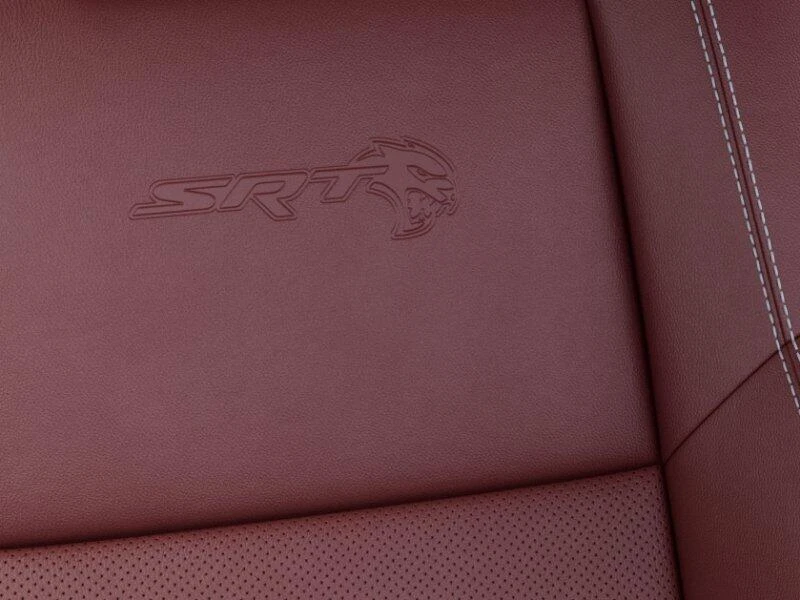2026 Dodge Durango SRT Hellcat 3rd Gen - Image 11 of 12