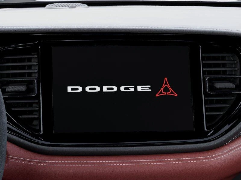 2026 Dodge Durango SRT Hellcat 3rd Gen - Image 10 of 12