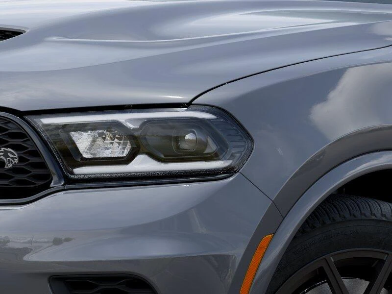 2026 Dodge Durango SRT Hellcat 3rd Gen - Image 6 of 12
