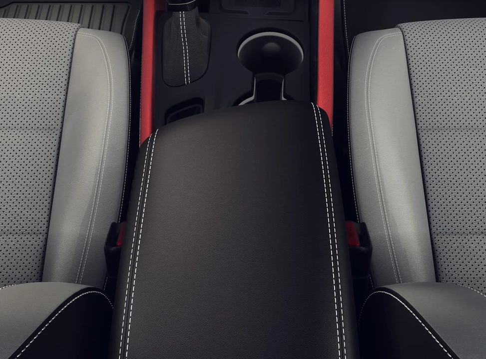 2026 Dodge Durango SRT Hellcat 3rd Gen - Image 4 of 9