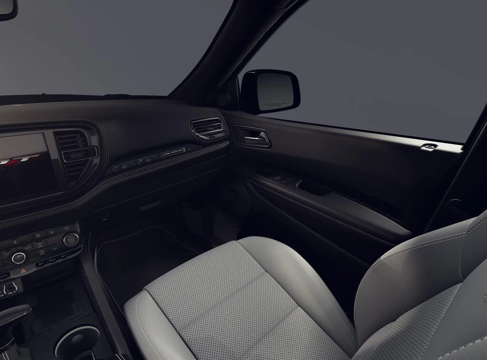 2026 Dodge Durango SRT Hellcat 3rd Gen - Image 7 of 9