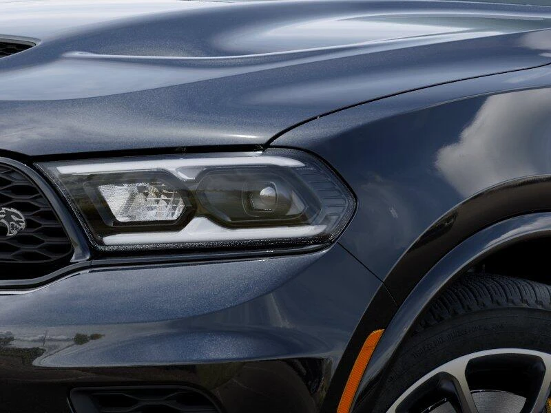 2026 Dodge Durango SRT Hellcat 3rd Gen - Image 6 of 12