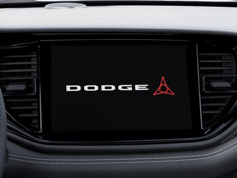 2026 Dodge Durango SRT Hellcat 3rd Gen - Image 10 of 12