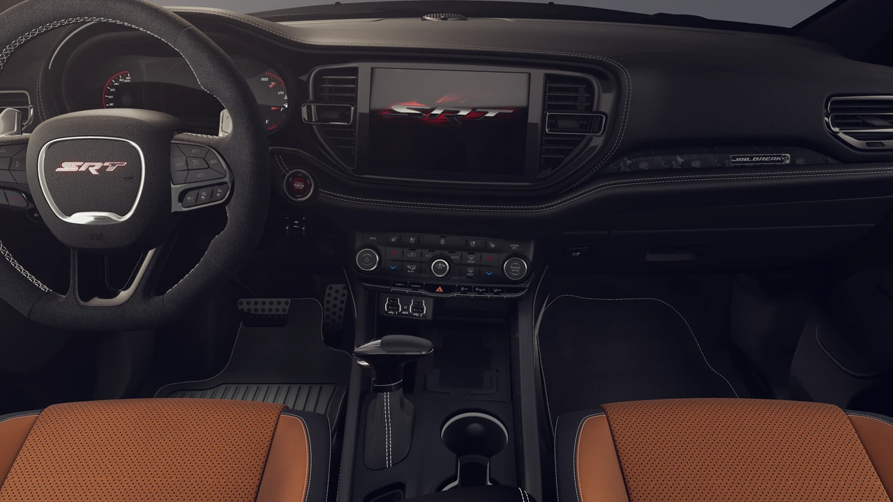 2026 Dodge Durango 3rd Gen - Image 5 of 9