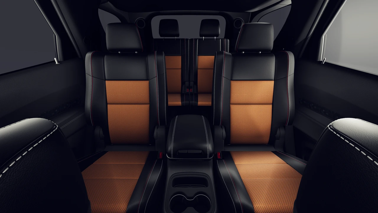 2026 Dodge Durango 3rd Gen - Image 3 of 9