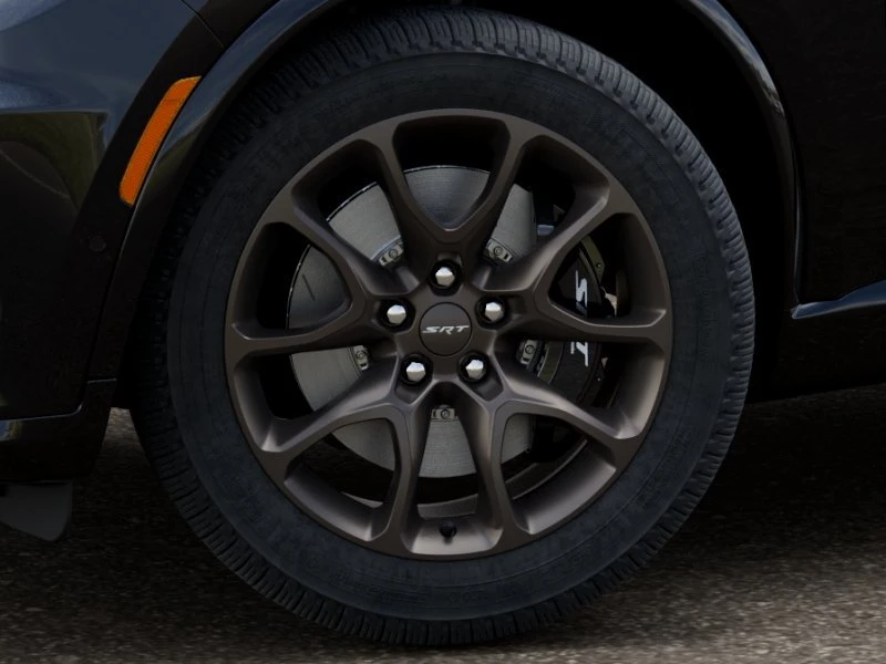 2026 Dodge Durango 3rd Gen - Image 19 of 27