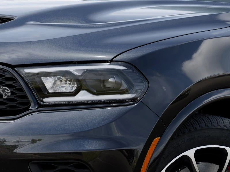 2026 Dodge Durango 3rd Gen - Image 10 of 31