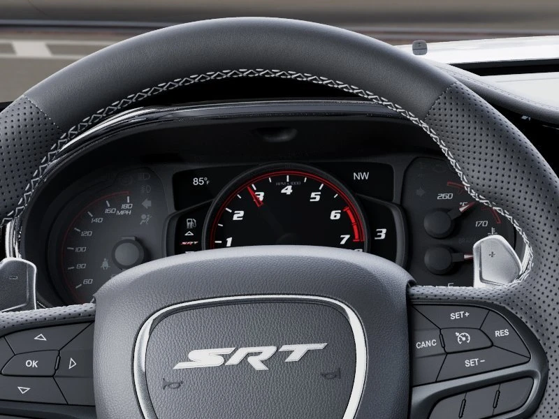 2026 Dodge Durango 3rd Gen - Image 17 of 31