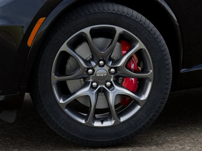 2026 Dodge Durango 3rd Gen - Image 4 of 12