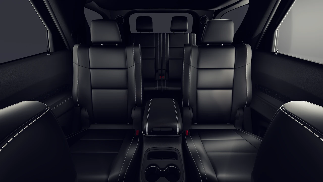 2026 Dodge Durango 3rd Gen - Image 3 of 9