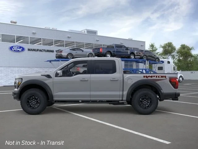 2026 Ford F-150 14th Gen - Image 3 of 22