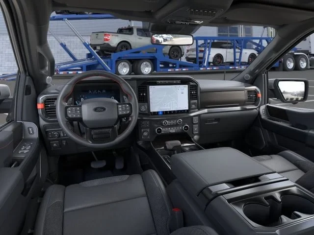 2026 Ford F-150 14th Gen - Image 9 of 22
