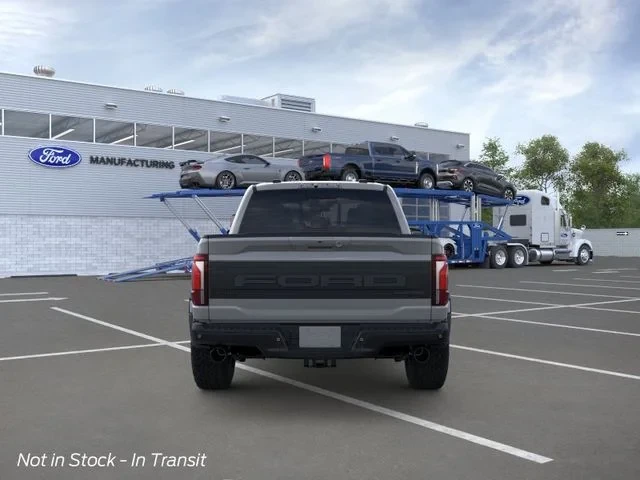 2026 Ford F-150 14th Gen - Image 5 of 22