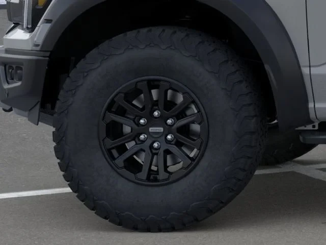2026 Ford F-150 14th Gen - Image 19 of 22