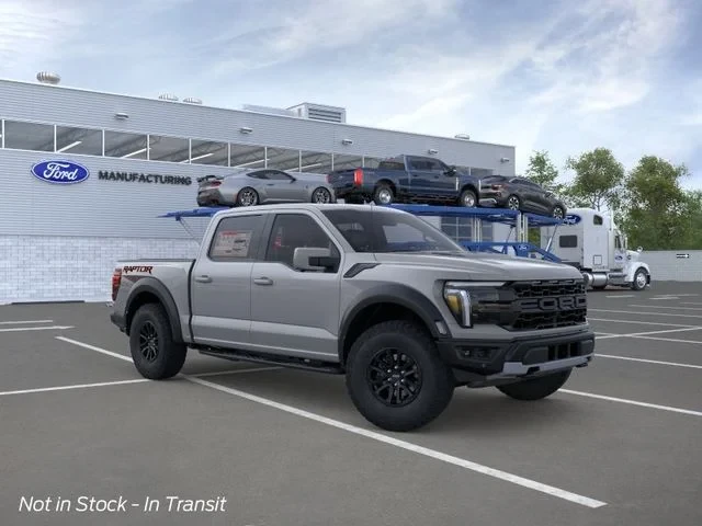 2026 Ford F-150 14th Gen - Image 7 of 22