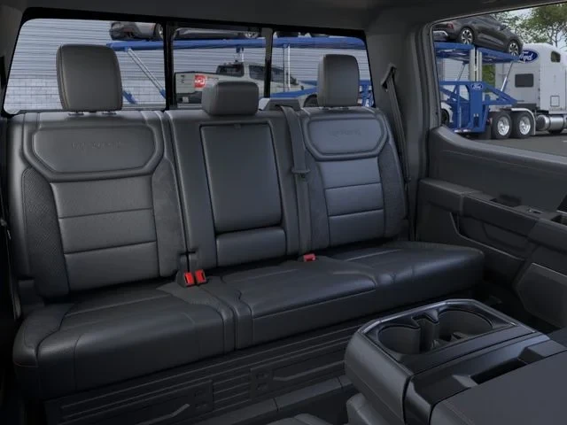 2026 Ford F-150 14th Gen - Image 11 of 22