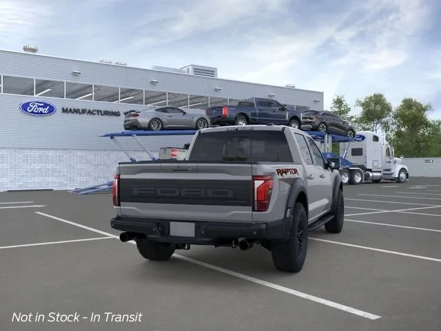 2026 Ford F-150 14th Gen - Image 8 of 22