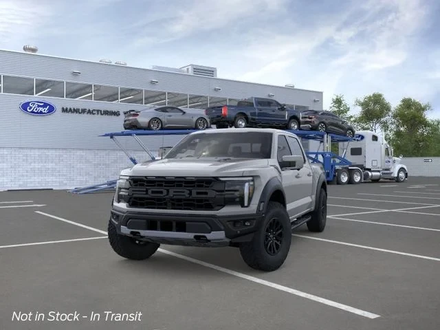 2026 Ford F-150 14th Gen - Image 2 of 22