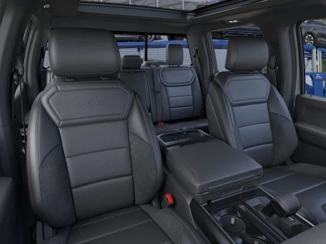 2026 Ford F-150 14th Gen - Image 10 of 22