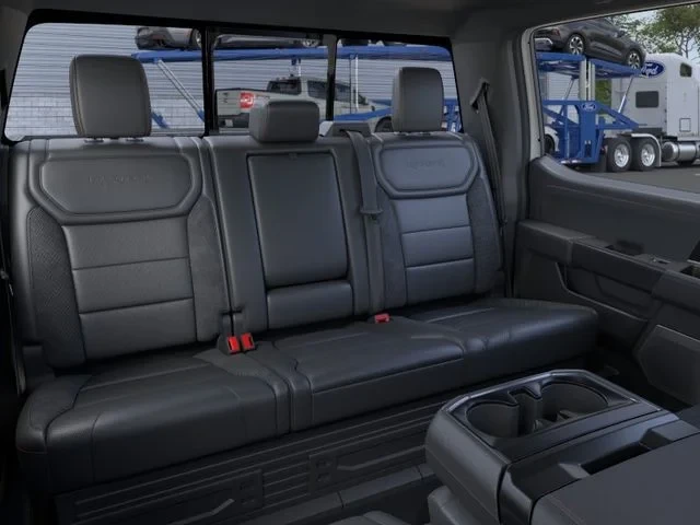 2026 Ford F-150 14th Gen - Image 11 of 22
