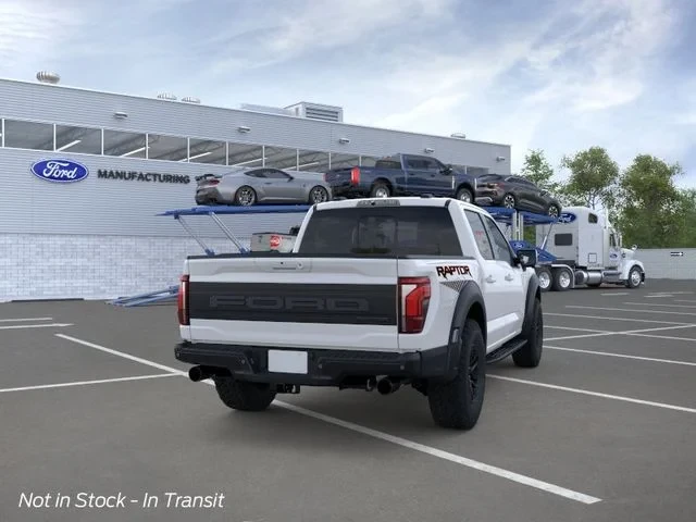 2026 Ford F-150 14th Gen - Image 8 of 22