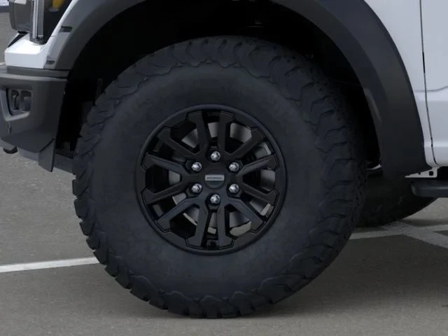 2026 Ford F-150 14th Gen - Image 19 of 22
