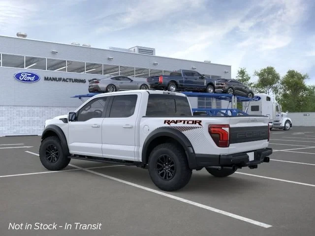 2026 Ford F-150 14th Gen - Image 4 of 22