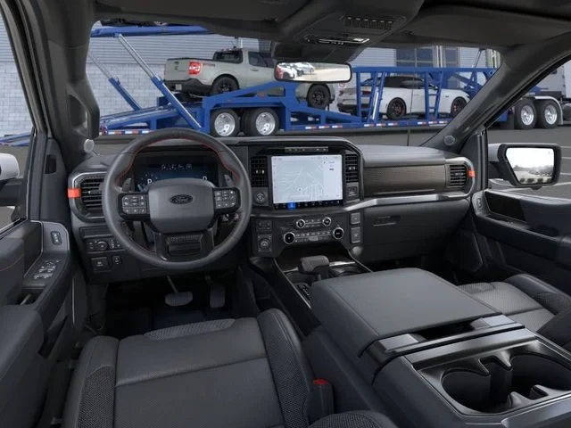 2026 Ford F-150 14th Gen - Image 9 of 22