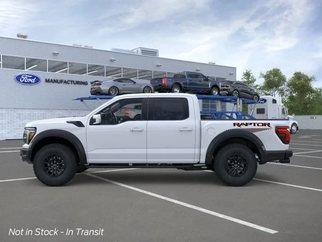 2026 Ford F-150 14th Gen - Image 3 of 22