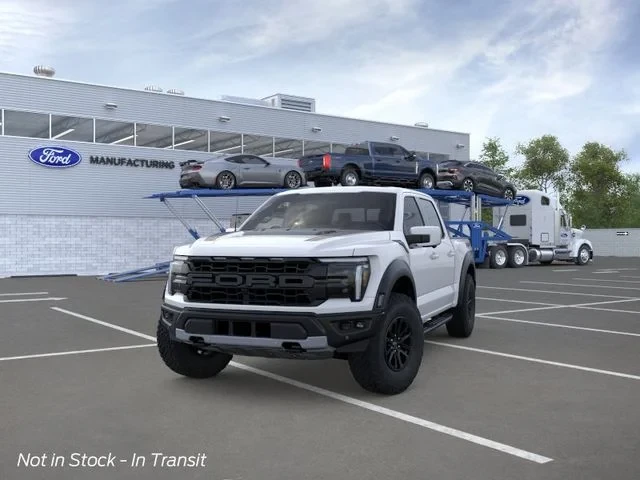 2026 Ford F-150 14th Gen - Image 2 of 22