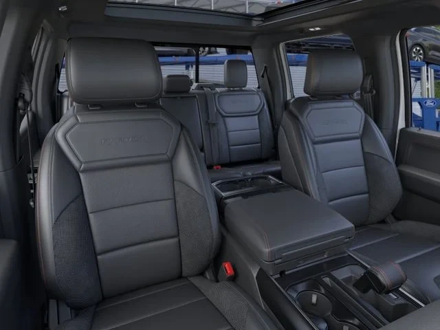 2026 Ford F-150 14th Gen - Image 10 of 22