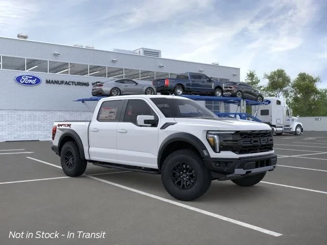 2026 Ford F-150 14th Gen - Image 7 of 22