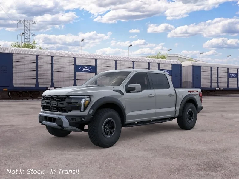 2026 Ford F-150 14th Gen - Image 2 of 10