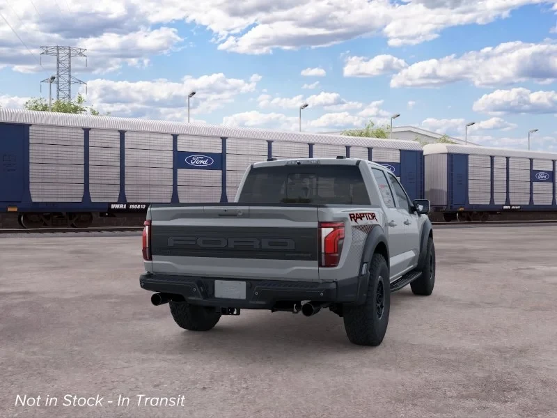 2026 Ford F-150 14th Gen - Image 9 of 10