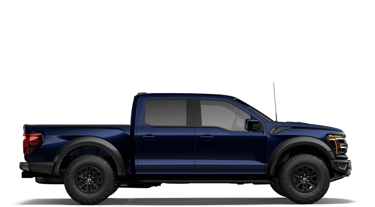 2026 Ford F-150 14th Gen - Image 5 of 15