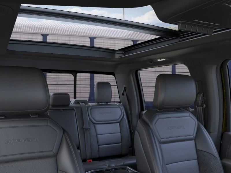 2026 Ford F-150 14th Gen - Image 22 of 29